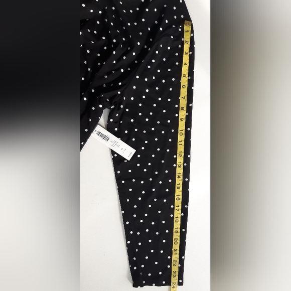 Chico's Women's Blouse (Chico's size 4) - Picture 5 of 9